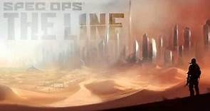 Spec Ops The Line OST: Martha Reeves and the Vandellas - Nowhere to Run