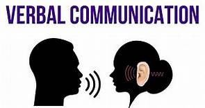 Verbal Communication | Meaning, Forms and Types