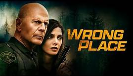 Wrong Place - Trailer Deutsch HD - Release 19.05.23 - Bruce Willis