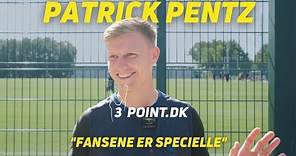 Patrick Pentz: Brøndby-fansene er specielle