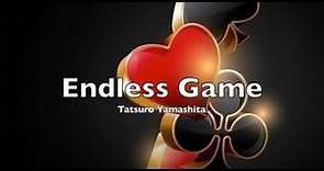 Endless Game. Tatsuro Yamashita
