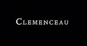 Clémenceau (téléfilm 2002)