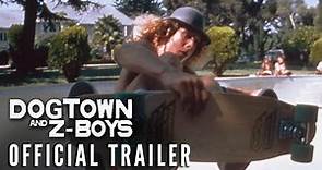DOGTOWN AND Z-BOYS [2002] - Official Trailer