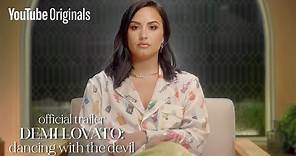 Demi Lovato: Dancing with the Devil | Official Trailer