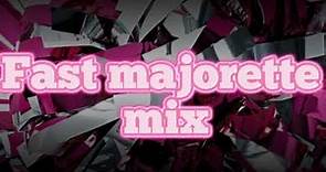 Fun majorette mix pt2