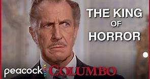 Best of Vincent Price | Columbo