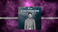 AI Morning News Podcast, 16.02.2024: Apple veröffentlicht kostenloses Bild-KI-Tool als Photoshop-Alt