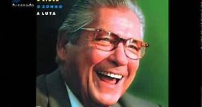Grandes Personagens - Mário Covas (1930-2001) - Bloco 1