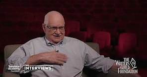 Writer Carl Gottlieb on the Indianapolis speech and the "bigger boat" line from "Jaws"