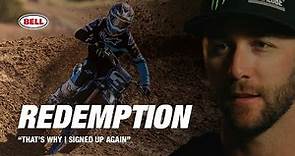 Redemption: Eli Tomac’s Return to Racing - Episode 1