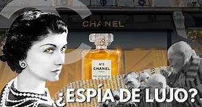 La Pertubadora Historia De Coco Chanel 🫣