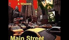 Roy Wood & Wizzard - Main Street- 1976 (FULL ALBUM)