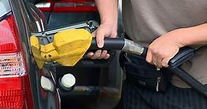 油價連4降！中油宣布：明起汽、柴油各調降0.1元-台視新聞網