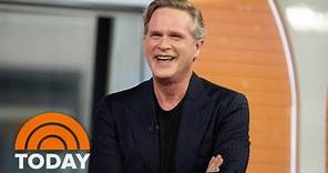 Cary Elwes: ‘Dead Reckoning’ is the biggest action movie I’ve seen