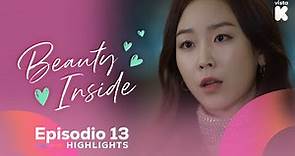 [ESP.SUB] Highlights de 'The Beauty Inside' EP13 | The Beauty Inside | VISTA_K