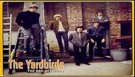 The Yardbirds - The BBC Sessions[Full Album]