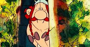 Le 12 fatiche di Asterix | Il banchetto