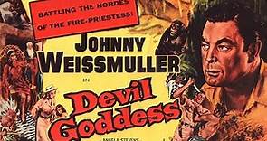 DEVIL GODDESS (1956)