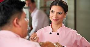 Roselyn Sánchez Teams Up With Her Husband in the Sweetest New Hallmark Movie A Taste of Summer