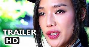THE ADVENTURERS Official Trailer (2017) Shu Qi, Action Movie HD