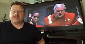 Star Trek: Generations movie review