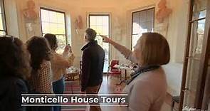 Plan Your Visit to Monticello