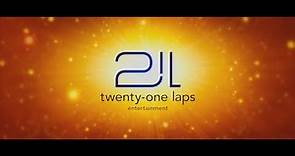 21 Laps Entertainment Logo (Twenty-One Laps) (2021)