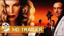 L.A. CONFIDENTIAL (1997) HD Trailer Deutsch