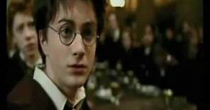 Harry Potter e Il Prigioniero Di Azkaban Trailer ITA