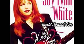 Joy Lynn White – Tonight The Heartache's On Me (Audio)