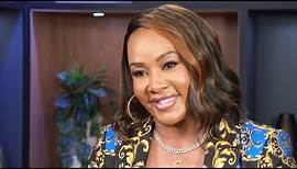 Vivica A. Fox Reacts to Her Biggest Roles and Turning 60 | ET’s Retrospective