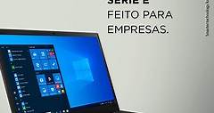 ThinkPad Série E