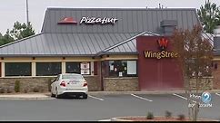 Pizza Hut to close 500 locations