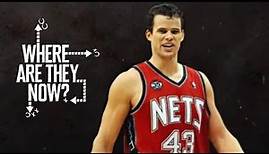 Kris Humphries | Where Are They Now? | Sports Illustrated