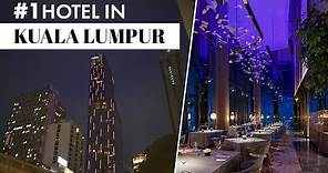 EQ Hotel Kuala Lumpur - 5 Star Hotel in Kuala Lumpur | The Best?