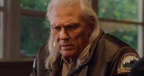 For Your Consideration: Michael Horse as Deputy Chief Tommy 'Hawk' Hill