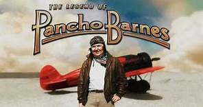 "The Legend of Pancho Barnes" Documentary Trailer