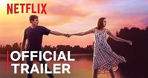 A Week Away | Official Trailer | Netflix