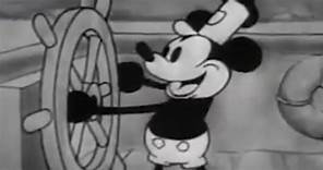 Original version of Mickey Mouse enters the public domain