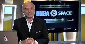 NBA en SPACE Columna de Daniel Jacubovich: THUNDER vs SPURS 29/5/2012