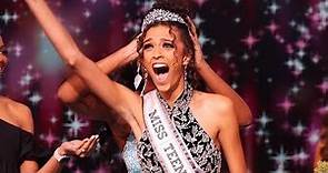 Miss Teen USA 2022 FULL SHOW (HD)