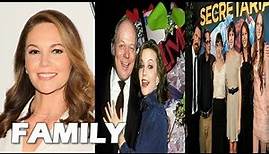 Diane Lane Family Pictures || Father, Mother, Ex-Spouses, Daughter !!!