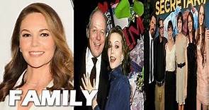Diane Lane Family Pictures || Father, Mother, Ex-Spouses, Daughter !!!