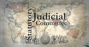 The history of the Judicial Committee of the Privy Council