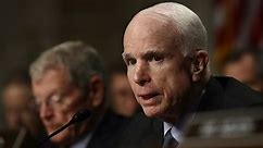 McCain still undecided on Tillerson vote