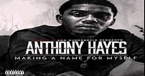 Anthony Hayes - Fight For Love