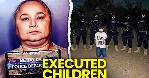Griselda Blanco's Most Brutal Murders Recorded