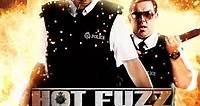Hot Fuzz Film Streaming Ita Completo (2007) Cb01