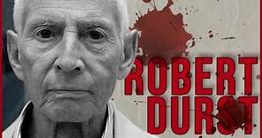 Robert DURST ¡Se declaró CULPABLE en medio de un Documental!