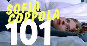 A Beginner’s Guide To Sofia Coppola